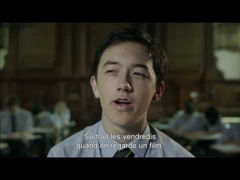 La Langue de l'Amour