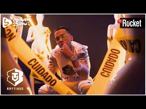 Brytiago Ft. Rafa Pabon - La Mentira