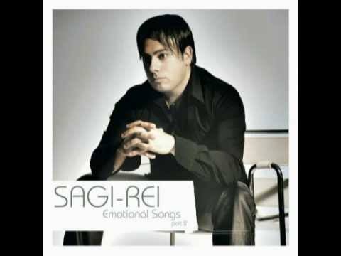 Sagi Rei - Crying At The Discoteque
