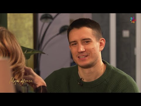 MOJA PRIČA: Stefan Stojačić