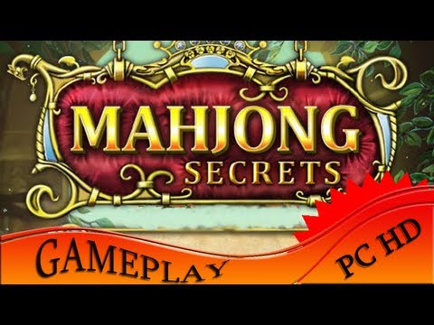 Mahjong Royal Towers PC