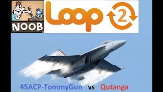 NooB Loop Chapter 2