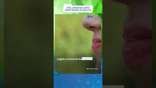 Mau Tahu Rahasia Jennifer Lopez BEBAS KERIPUT di Usia 53 Tahun? Ini Dia Jawabannya