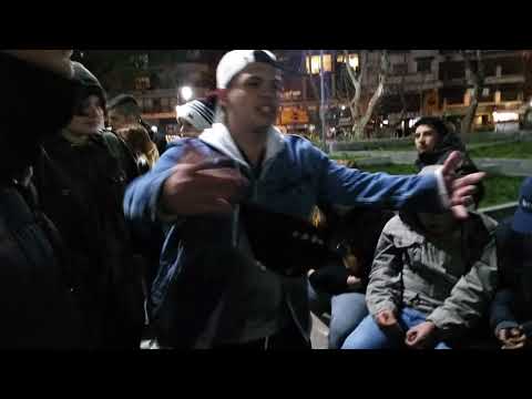 BNO vs Prais  8vos LIGA INVERNAL. EDICIÓN JUNIOR