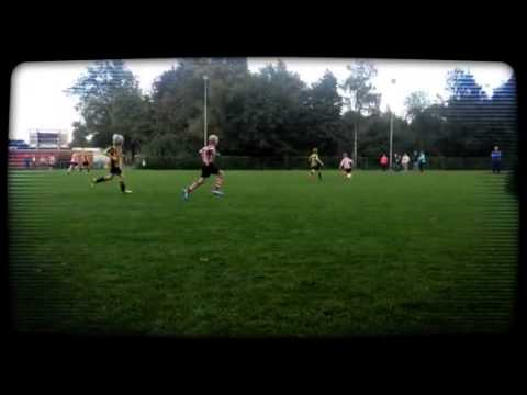 02-09-2014 Veendam 1894 E2  - Noordster E1