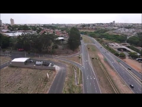 SP 305 EM 06/10/2025 - IMAGENS POR DRONE - MONTE ALTO - SP