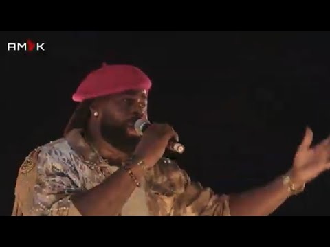 Amos Balentin - Tin Hende Bon Hende Tumba 2026