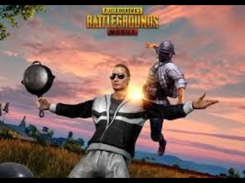 PUBG MOBILE - Xiaomi Mi 8 сливаюсь.. (не большой тест в аркаде)