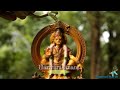 Harivarasanam Whatsapp Status Ayyappa Harivarasanam Song Status Harivarasanam Vishwamohanam