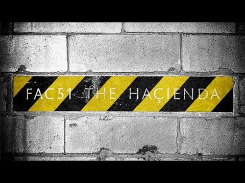 FAC51 - The Hacienda Mix - Volume 1