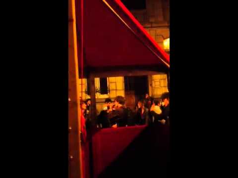 Creation Culture Hi Fi @ Art Bist' Rock ( Art Rock 2012)