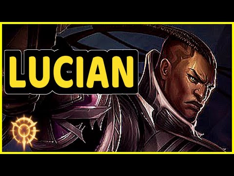 LUCIAN HIGHLIGHTS