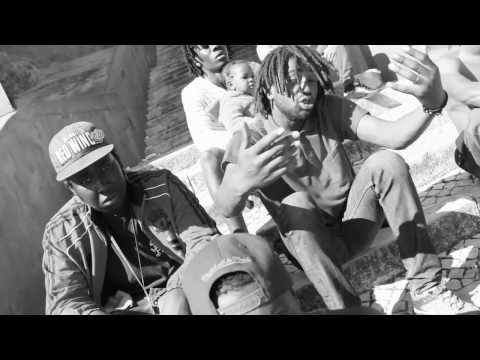 Chinho ft. Faray - Curto Prazo - VideoClip 2013