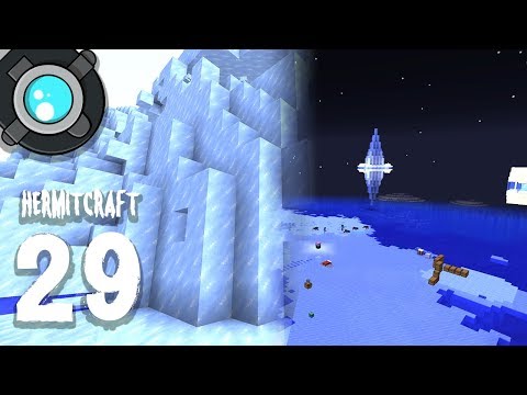 HermitCraft 6: 29 | Taking it ALL down!