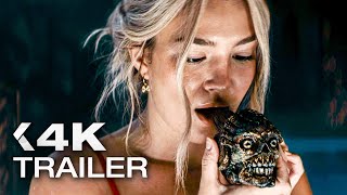 Download lagu She Called Death - WHISTLE Trailer (2026) mp3