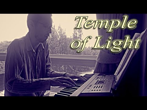 Temple of Light (Fable)