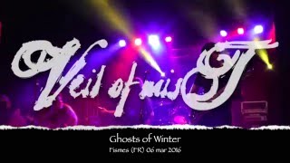 VEIL OF MIST - Ghosts of Winter (live)
