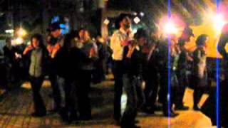 Ten Rounds with Josè Cuervo by Tracy Byrd