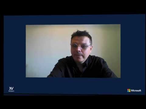 WinDays15 najava predavanja - Catalin Gheorghiu