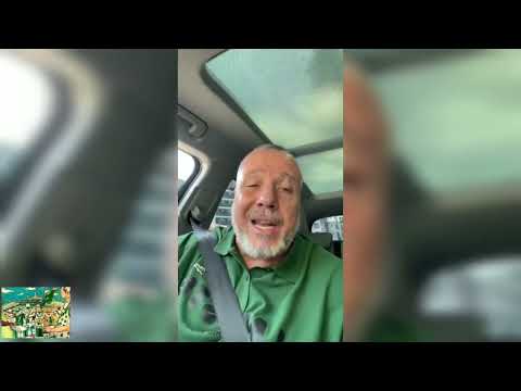 SERDAN DETONA DIRETORIA DO PALMEIRAS (ENDRICK,LEILA E CONTRATAÇÕES)