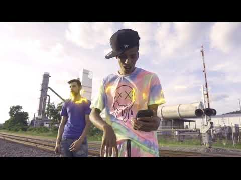 Say Dat Official Music Video (Dir. @GrimeyProductions