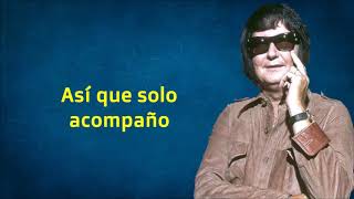 ROY ORBISON - ONE OF THE LONELY ONES (SUBTITULADA EN ESPAÑOL)