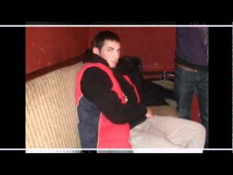 Dakki ft Lil ` G & BiG WoLF & Staaid - Inati S'pom Len (2012)