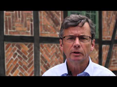 People & Places: a personal view of Lund and its university