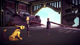 Earthlock: Festival of Magic Wii U Gameplay