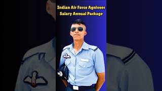 Download lagu Indian Air Force Agniveer Salary Annual Package#salary#airforce#agniveer mp3