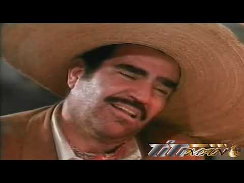Que De Raro Tiene Oficial   Vicente Fernández