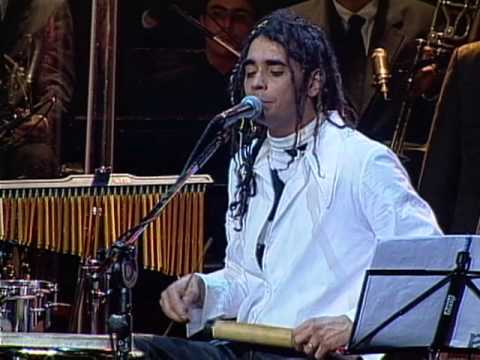 Katsbarnea Paulinho Makuko  Acústico - Consumo