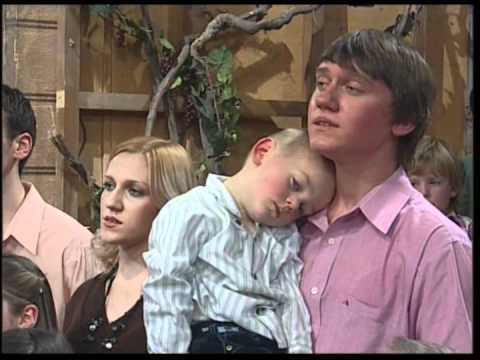 La Familia - Ljubezen v fantaziji - Na zdravje TV program