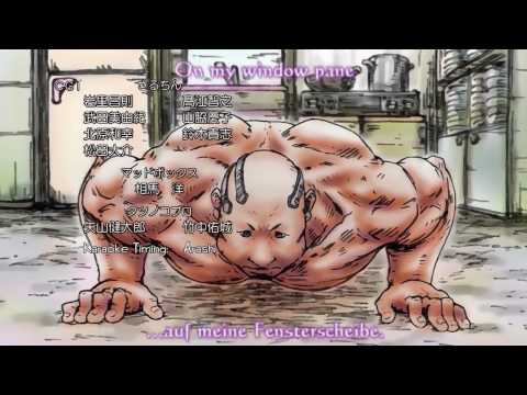 Viper's Creed AINOOTO (Ai no Oto ~English ver.~) moumoon