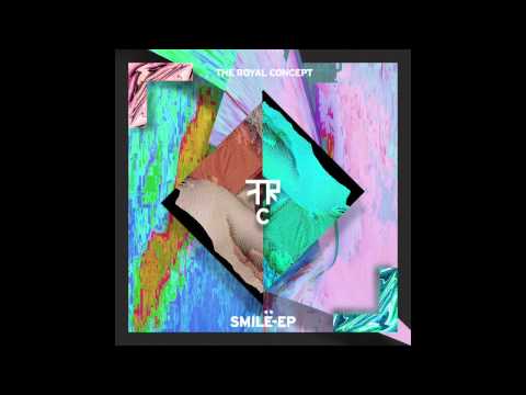 The Royal Concept - Higher Than Love