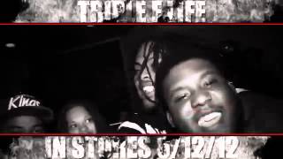 Waka Flocka ft. Plies  - Lurkin [In Studio]