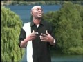 Pasteur Emmanuel Ushindi MALI YA WIZI