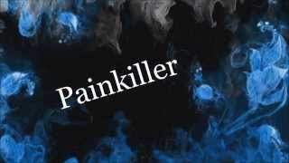 Three Days Grace-Painkiller Lyrics