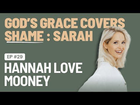 EP 29 - The Story Of Sarah