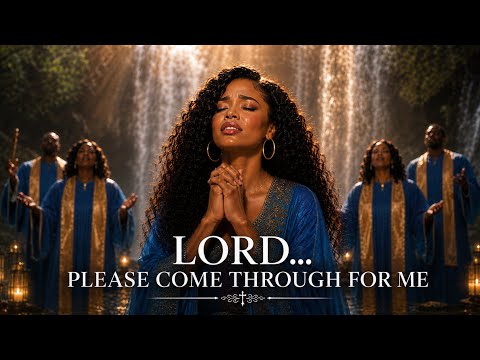 LORD… PLEASE COME THROUGH FOR ME 😭🙏 | DEEP WORSHIP PRAYER