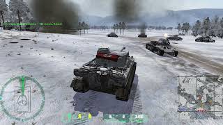 Download lagu T-34 vs. Tiger - Winter 1943: Kempf Group Tigers (Winter on the East Front) mp3 Download lagu T-34 vs. Tiger - Winter 1943: Kempf Group Tigers (Winter on the East Front) mp3