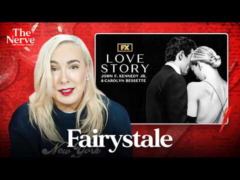 Mini Nerve: Viral Untruths in Ryan Muphy's Retelling of JFK Jr. & Carolyn Bessette's "Love Story" 