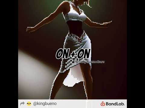 Austin Millz x Justine Skye - On + On Instrumental