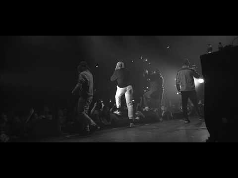 L'Ordre du Périph - Pas Pareil