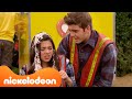 De Thundermans | Max leert fietsen! | Nickelodeon Nederlands
