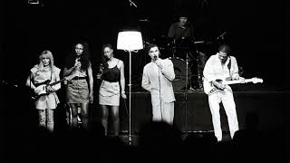 Pull Up the Roots (Live) - Talking Heads | Live in Providence 1983