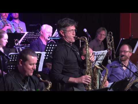 JMO The way you look tonight