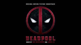 Deadpool OST - Calendar Girl