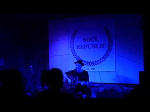 Gabriel Jardin - Gabriel Jardin - Slzy