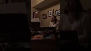 Thank You for the Storm